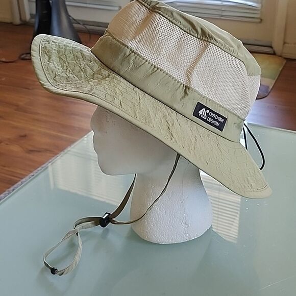 Dorfman Pacific Hat - Picture 2 of 6